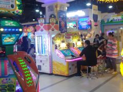 -大玩家(哈尔滨悦荟店)