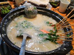 -盈田盈粥庄(博山东路店)
