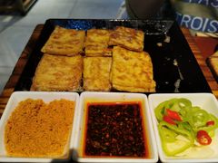 -鑫日千里马朝鲜族小馆(总店)