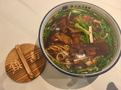 -镇南锅盖面馆(解放路店)