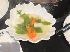 -牛将军•涮肉•烤肉(北京王府井·故宫店)