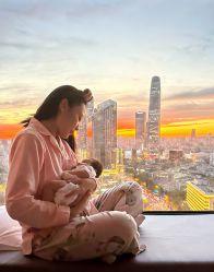 -爱陪伴尊享月子中心(国际店)