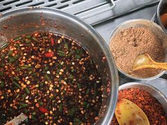 -黑妹冕宁火盆烧烤(西昌店)