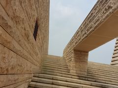 -盘龙城国家考古遗址公园