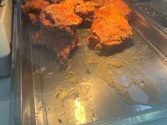 -王二甩老木子鸡(江湾店)