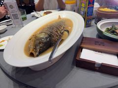 -阿庄新豫菜(航海东路店)