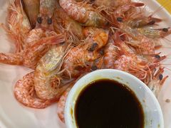 -老字号蛇口德记烧腊饭店·海鲜加工