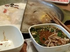 -傣妹火锅(徐泾店)