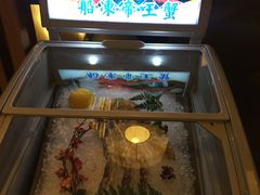 -蟹将军·松叶蟹和牛日料放题自助(K11店)