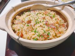 腊味煲仔饭-炳胜品味(海印总店)