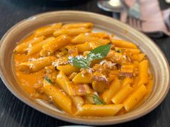 脏脏面-Highline·城市露台景观餐厅(淮海路店)