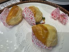 -万龙洲海鲜(大兴绿地缤纷城店)