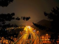 -南山健身公园