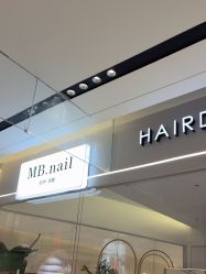 -MB·nail美甲美睫