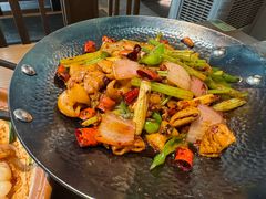 -首秀·四川料理(星耀101店)
