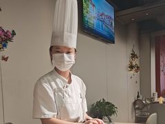-法式利昂铁板烧主题餐厅(唐山爱琴海店)