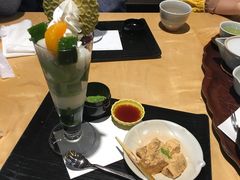 -伊藤久右卫门(宇治本店)