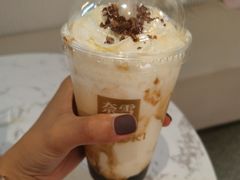 -奈雪的茶(中粮祥云小镇店)