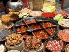 -洋马儿火锅(解放碑店)
