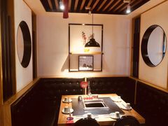 -超级鲜•胡毛肚火锅(扬帆店)