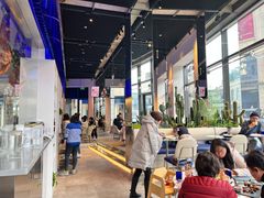 -玛尚诺Pizza&Bar(长泰广场店)