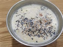 -白翔甜食店