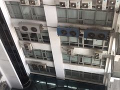 -上海人才大厦