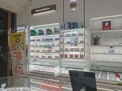 -精视达眼镜•专业儿童配镜中心(学府大道店)