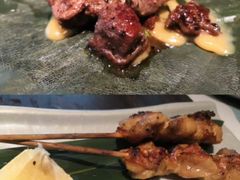 -匠和风精致料理(莆田财富中心店)