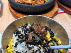 -小木屋拌饭(西安万象天地店)