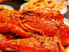 -三妹小龙虾·黄油蟹(华侨城总店)