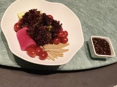 -凤凰园烤鸭店·唐山菜·传承花椒肉(老唐丰路店)