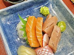 -帝鮨·烧肉割烹(龙湖金楠天街店)