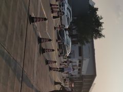 -平乐服务区-停车场