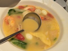 -桂满陇·海市蜃楼·黑金(国金店)