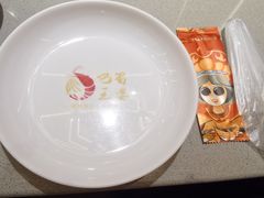 -巴蜀王婆大虾(南锣鼓巷店)