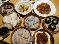 -兰亭轩茶餐厅(长江路店)