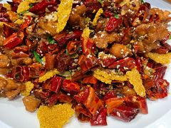 -直隶安家牛肉罩饼(七一路店)