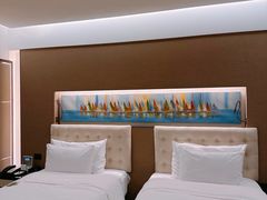 -大连富丽华大酒店