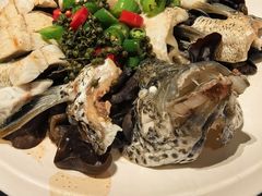 -先记烧鹅王·本地粤菜(福永店)