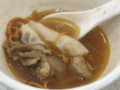 -蜀皇·菌汤鲜黄牛肉汤锅(宽窄巷子店)