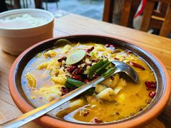 -尽善百年古院餐厅(王家老宅店)