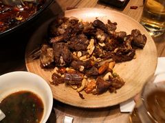 -香厨中餐厅(松北香格里拉店)