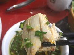 -南渝食府.墨脱石锅松茸鸡