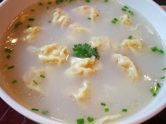 -东泰祥生煎馆(长宁路店)