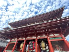 -浅草寺