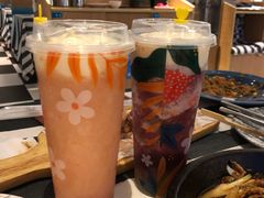 -Aqua Oasis 水天堂(石路天虹店)