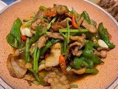 -关东小磨东北菜(上海长风大悦城店)