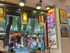 -桥香园过桥米线(复兴路店)