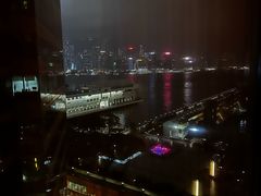 -香港皇家太平洋酒店